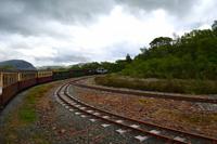 260 Wales, Ffestiniog Railway