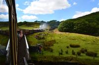 261 Wales, Ffestiniog Railway