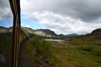 262 Wales, Ffestiniog Railway