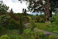 276 Wales, Bodnant Garden