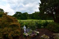 279 Wales, Bodnant Garden