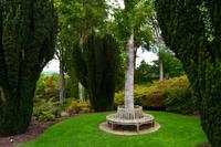 285 Wales, Bodnant Garden