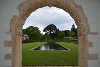 304 Wales, Bodnant Garden