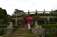 305 Wales, Bodnant Garden