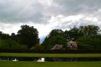 306 Wales, Bodnant Garden