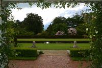 308 Wales, Bodnant Garden