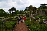 309 Wales, Bodnant Garden