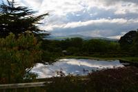 312 Wales, Bodnant Garden