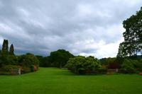 318 Wales, Bodnant Garden