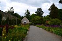 319 Wales, Bodnant Garden