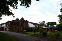 322 Mold, Beaufort Park Hotel