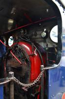 330 Lakeside & Haverthwaite Railway