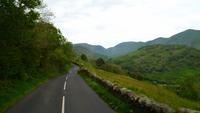 351 Lake District, Fahrt zum Kirkstone Pass