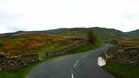 353 Lake District, Fahrt zum Kirkstone Pass