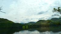 357 Lake District, Fahrt am Ullswater