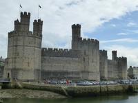 Caernarfon Castle