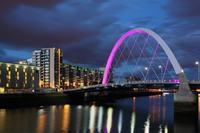 371 Glasgow, Clyde Auditorium