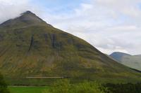 387 Eisenbahnviadukt Bridge of Orchy