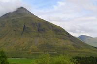 388 Eisenbahnviadukt Bridge of Orchy