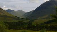 390 Eisenbahnviadukt Bridge of Orchy