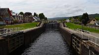 424 Fort Augustus, Kaledonischer Kanal