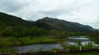 464 Trossachs, Garbh Uisge