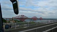 475 Firth of Forth Railway Bridge