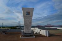 476 The Three Firth of Forth Bridges