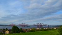 477 Firth of Forth Railway Bridge
