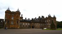 484 Edinburgh, Palace of Holyroodhouse