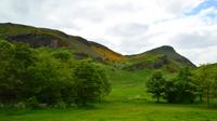 490 Edinburgh, Arthurs Seat, Antonine Wall