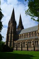 510 Edinburgh, St. Mary´s Cathedral