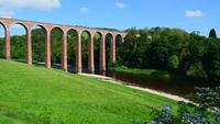 519 Leaderfoot Viadukt