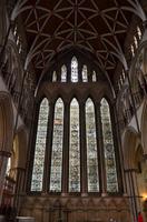 542 Yorker Minster, Fenster Fünf Schwestern 1260