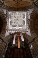 543 Yorker Minster, Vierungsturm