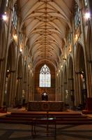 544 Yorker Minster, Langhaus