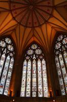 551 Yorker Minster, Kapitelhaus