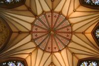 552 Yorker Minster, Kapitelhaus