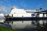 560 The Pride of Rotterdam