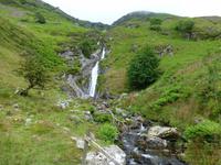 Aber Twin Falls