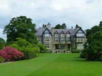 Bodnant Garden