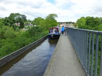 Pontcysyllte-Aquädukt