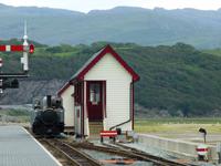 Ffestiniog Railway