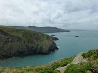 Pembrokeshire Coast Path