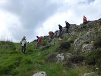 Pembrokeshire Coast Path
