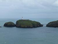 Pembrokeshire Coast Path