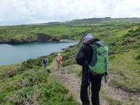 Pembrokeshire Coast Path