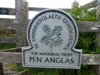 Pembrokeshire Coast Path