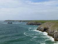 Stackpole Head