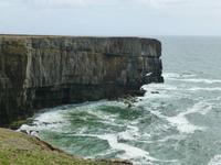 Stackpole Head